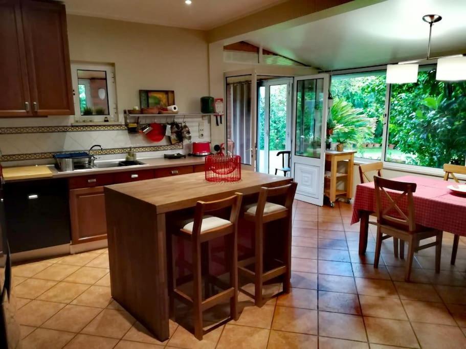 Casa Triana Villa Soure Eksteriør bilde