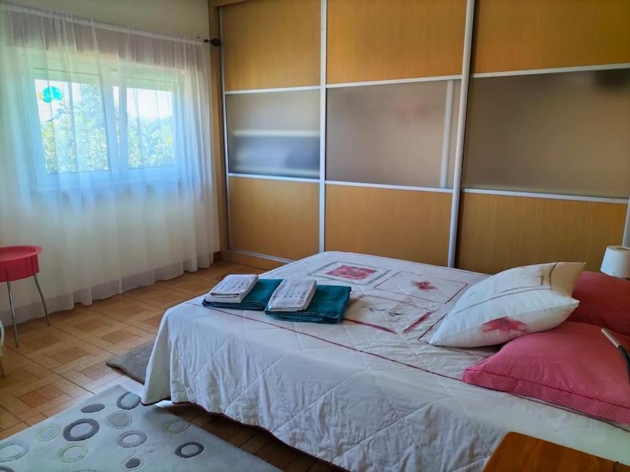 Casa Triana Villa Soure Eksteriør bilde