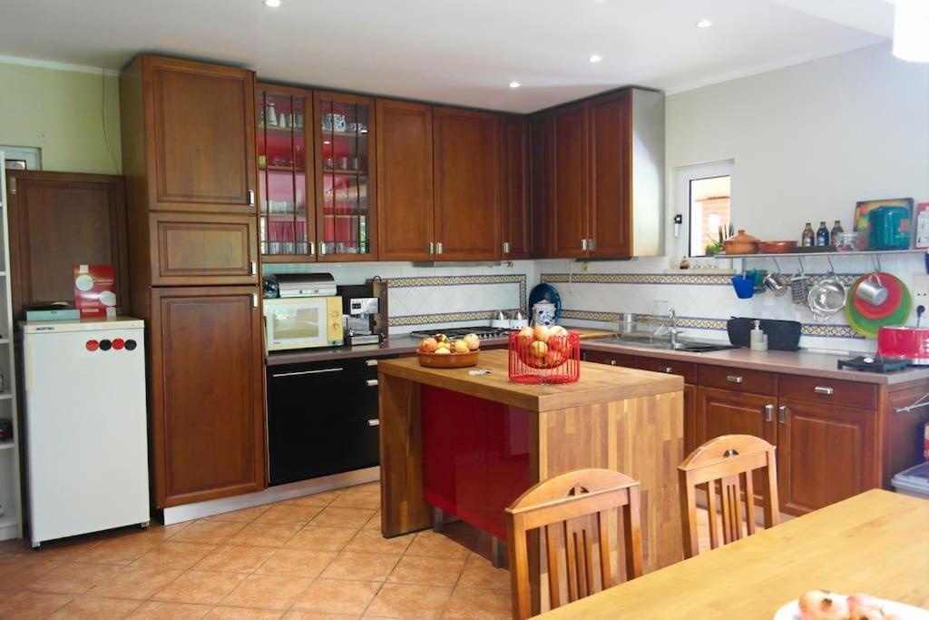 Casa Triana Villa Soure Eksteriør bilde