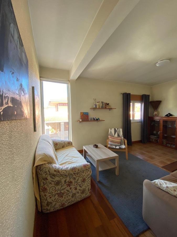 Casa Triana Villa Soure Eksteriør bilde