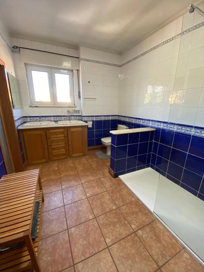 Casa Triana Villa Soure Eksteriør bilde