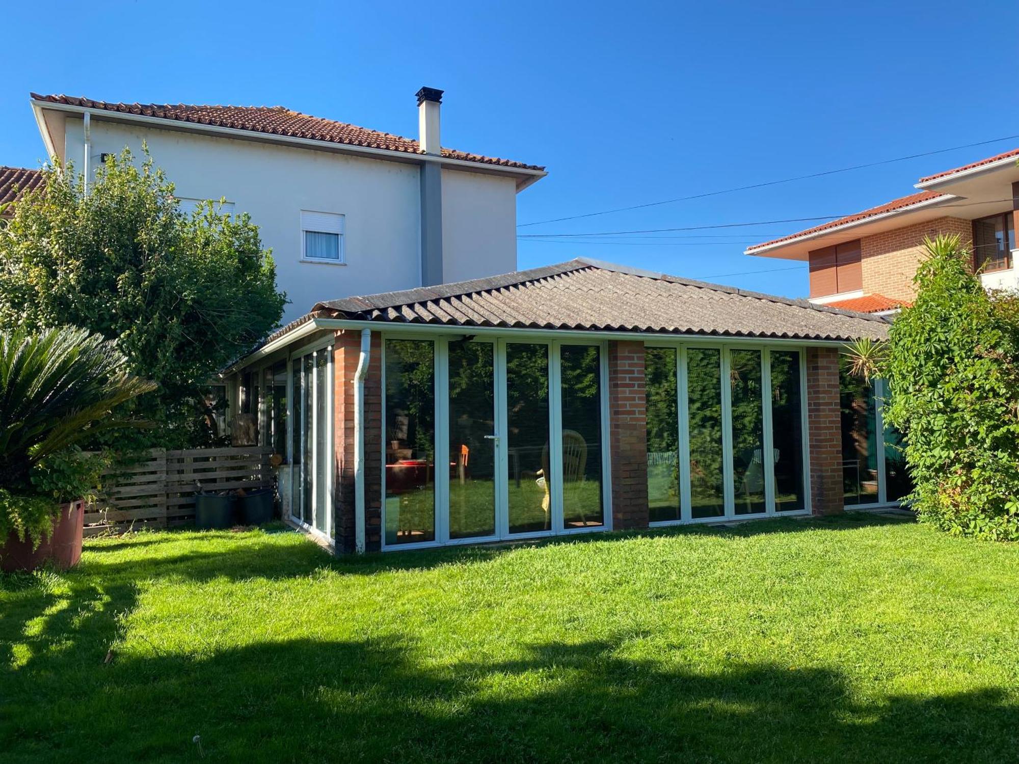Casa Triana Villa Soure Eksteriør bilde